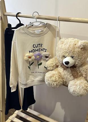 Костюм zara 3
