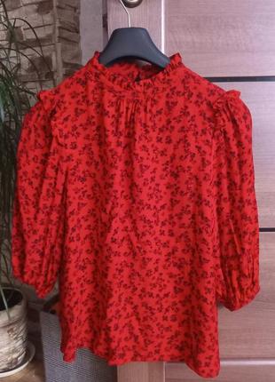 Блузка ,кофта