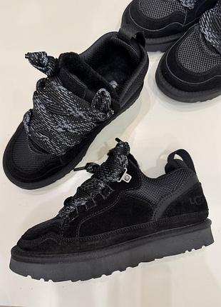 Ugg lowmel