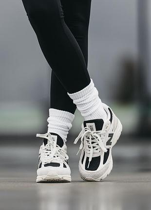 Кроссовки NEW BALANCE M992TC TURQUOISE-PURPLE WHITE 27.5cmv4 jfg3 фото