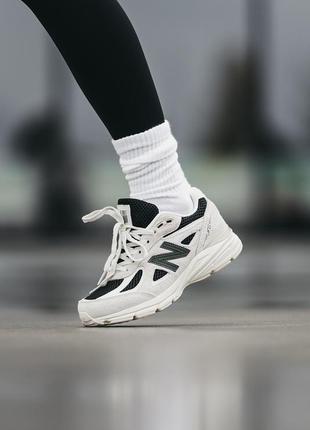 Кроссовки NEW BALANCE M992TC TURQUOISE-PURPLE WHITE 27.5cmv4 jfg5 фото