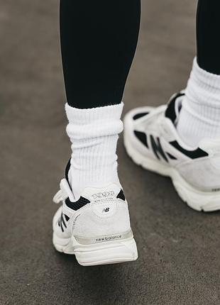 Кроссовки NEW BALANCE M992TC TURQUOISE-PURPLE WHITE 27.5cmv4 jfg7 фото