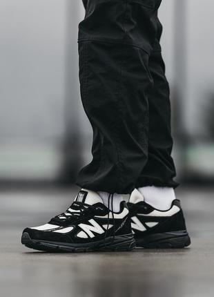 Кроссовки new balance made in usa 992 mens size 15 running