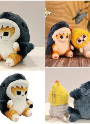 Игрушка-брелок