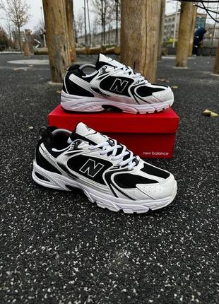 Зимние кроссовки  🔝 new balance 530 🔝