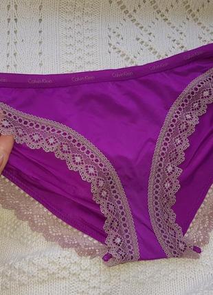 Трусики женские calvin klein