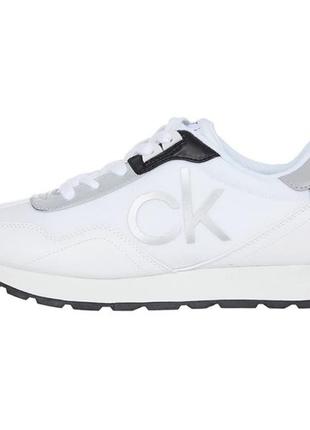 Кроссовки calvin klein