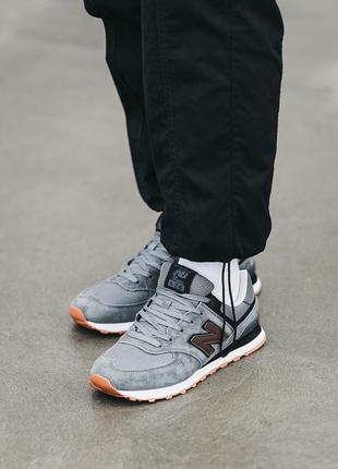 Кросівки new balance 574