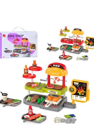 Ігровий набір магазин