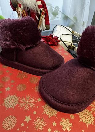 Угги ботики уггі черевики