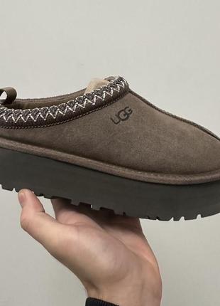 Уценка ugg tasman угги угги натуральные