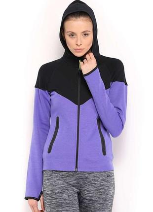 Спортивна кофта silhouette nike