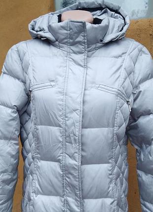 Calvin klein performance пуховик пальто, куртка, l