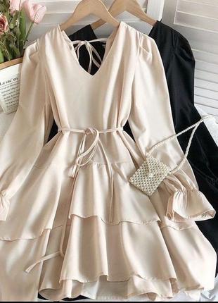 Шикарна сукня для дівчат