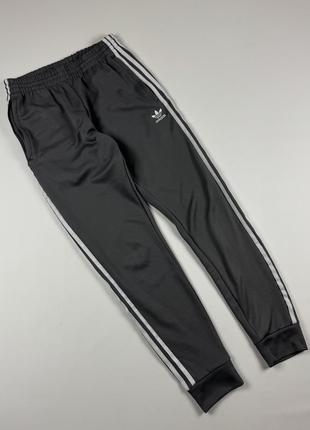 Мужские спортивные штаны adidas оригинал