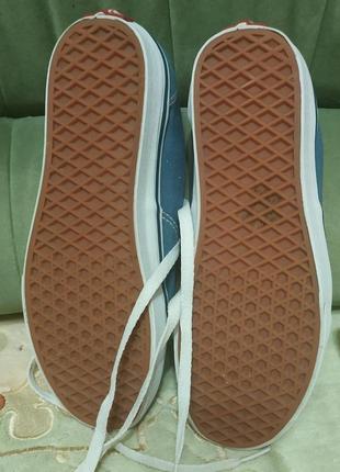 Timberland шкіряні черевики/човники зимові (хутро) за устілкою 24.5 см розмір 37.5-381 фото