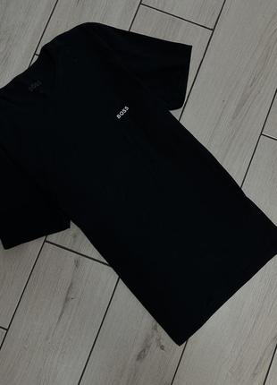 Мужская футболка hugo boss размер xl