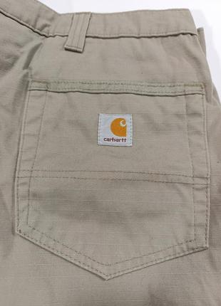 Штани карго брюки carhartt
