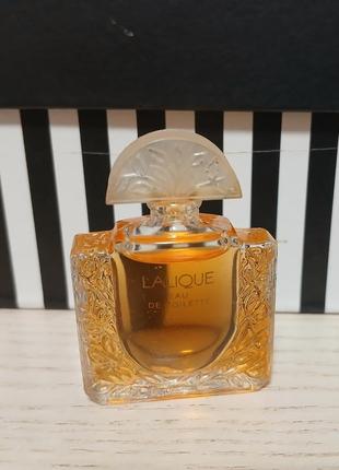 Lalique парфумована вода 5мл