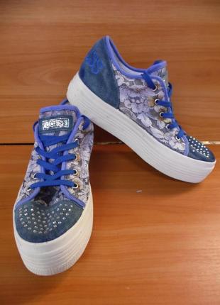 Кеди guess*