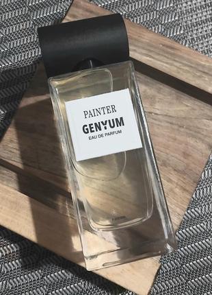 Painter genyum 5 ml eau de parfum, парфумована вода, відливант