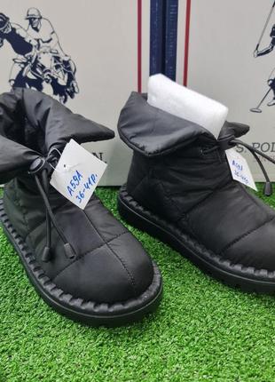 Зимние женские водостойкие угги ботинки stilli оригинал 36-41р a59a