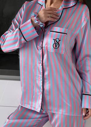 Піжамка victoria`s secret🤍