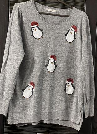 🎄новогодний свитерок🎄