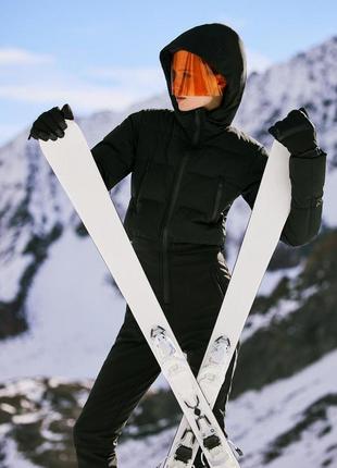 Ski collection water and wind protection recco® technology комбинезон