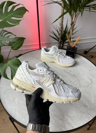 Кроссовки new balance 1906d protection pack white m1906de