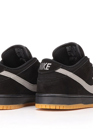 Кроссовки sb dunk 6