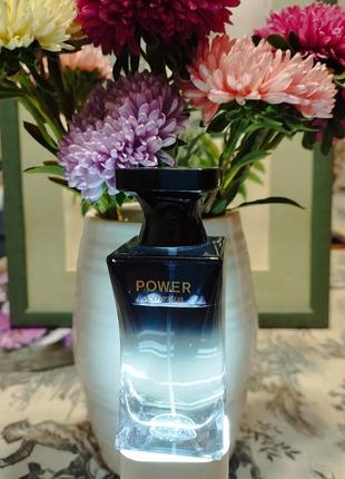Туалетна вода power woman.
oriflame