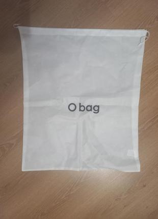 Пакеты o bag -67×59cm.-6 шт.
