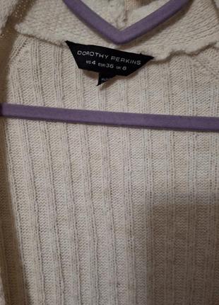 Кардиган, кофта, размер s-m (арт1940) 3