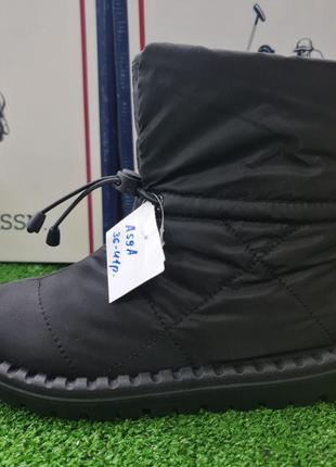 Зимние женские водостойкие угги ботинки stilli оригинал 36-41р a59a