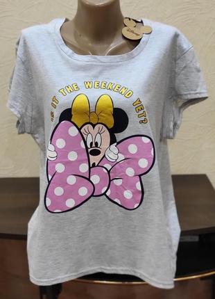Футболка disney p18/20