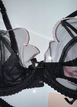Набір білизни agent provocateur lorna3 фото