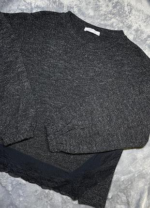 Светр/кофта/блуза zara