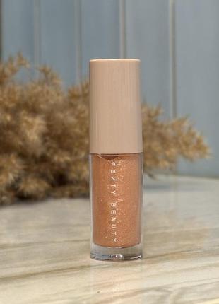 Оригинальный Fenty beauty gloss bomb stix high-shine gloss stick universal lip luminizer блеск для губ champ stamp fantasy 10