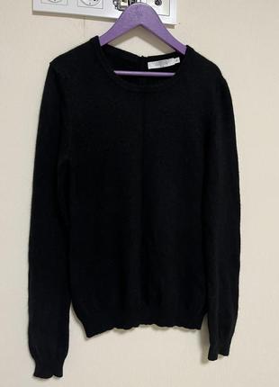 Кофта свитер кашемир