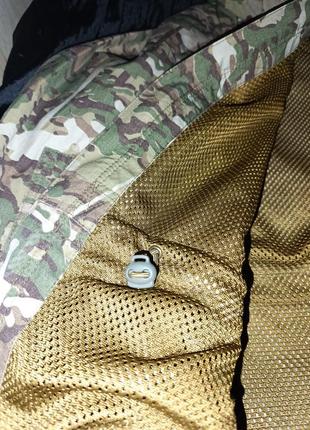 Velmet p.48/4 куртка-парка mario mawka nyco