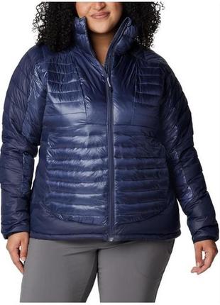4xl, 60 куртка columbia оригинал