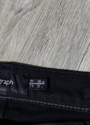 Мужские джинсы / autograph / штаны / брюки / мужская одежда / m&s / denim /