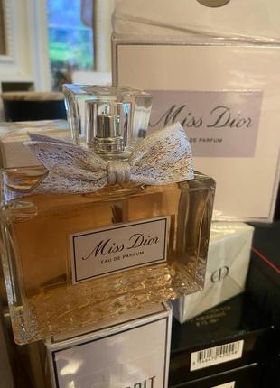 Парфуми miss dior