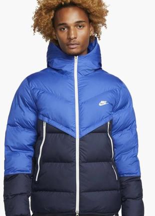 Куртка nike