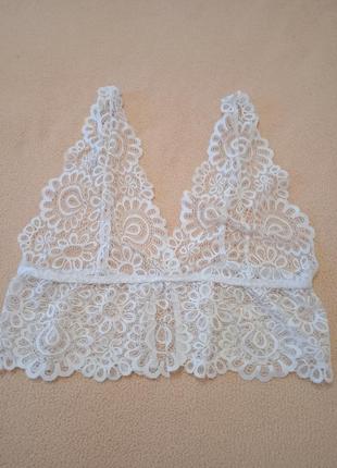 Бюстгалтер бралєт м