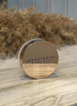 Оригинальный прозрачный anastasia beverly hills brow freeze воск для бровей оригинал воск гель для бровей