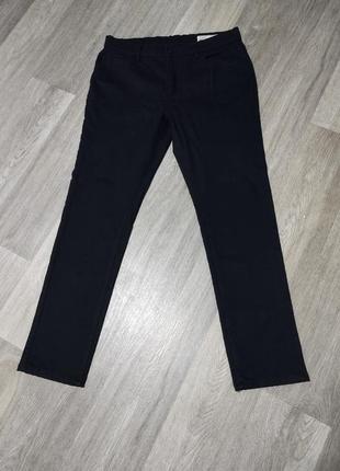 Чоловічі джинси/ 365 denim/чорні джинси/штани/штани/ чоловічий одяг/dinim/