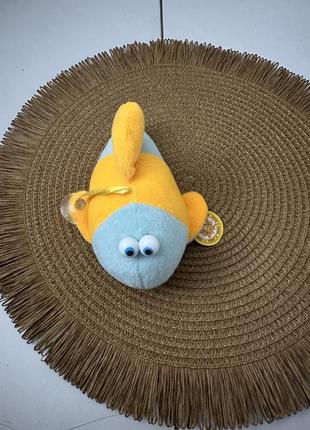 Игрушка мягкая