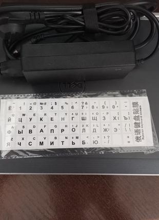 Ноутбук dell e6320(intel corei5-2520m 2.5ghz, 8/200 gb.).